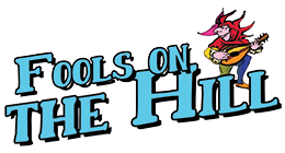 Fools On The Hill Logo
